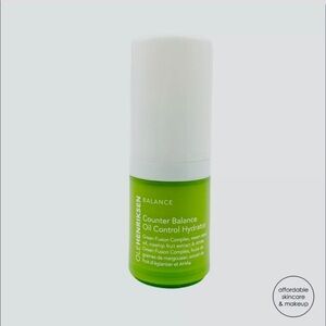 15 ML Ole Henriksen Counter Balance Hydrator Mini